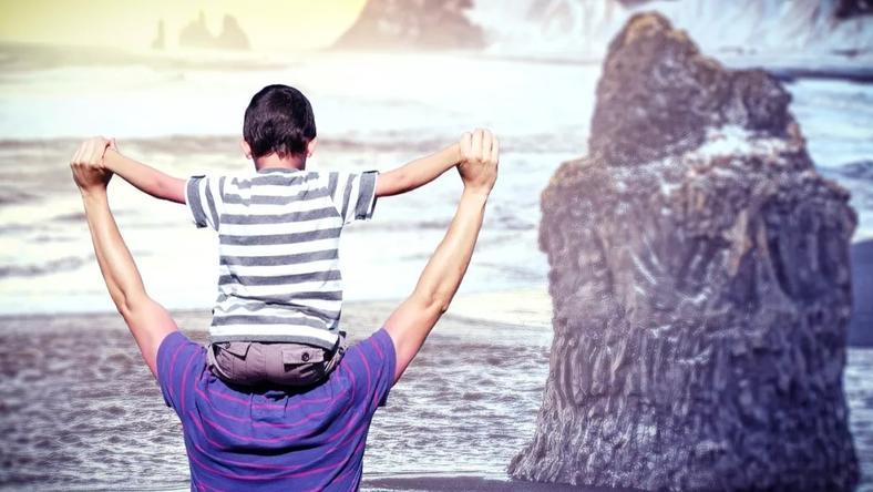 PK子女大赛——父母日常生活的那些腥风血雨